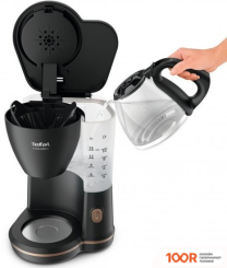 Кофемашина Tefal INCLUDEO CM533811 (125298)