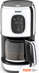 Кофемашина Tefal CM883D10 (125297)