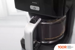 Кофемашина Tefal CM600810 (125296)