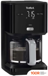 Кофемашина Tefal CM600810 (125296)