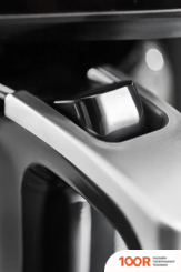 Кофемашина Tefal CM600810 (125296)