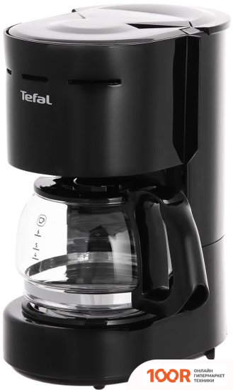 Кофемашина Tefal CM321832 (125295)
