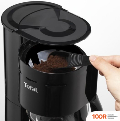 Кофемашина Tefal CM321832 (125295)