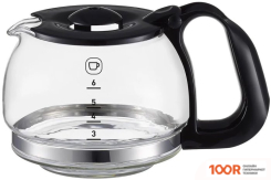 Кофемашина Tefal CM321832 (125295)