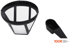 Кофемашина Tefal CM321832 (125295)