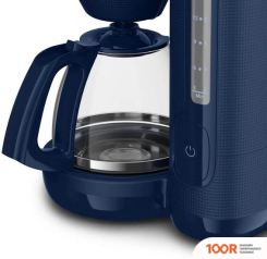 Кофемашина Tefal CM2M1410 (125294)