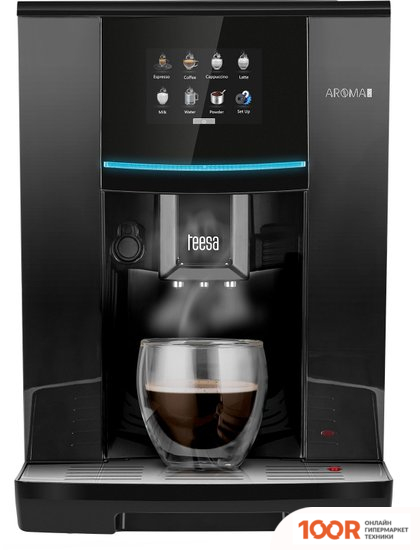 Кофемашина Teesa TSA4008 (125293)