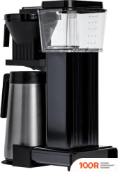 Кофемашина Technivorm MOCCAMASTER KBGT741 (ЧЕРНЫЙ) (125290)