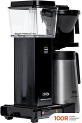 Кофемашина Technivorm MOCCAMASTER KBGT741 (ЧЕРНЫЙ) (125290)