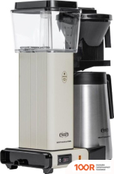 Кофемашина Technivorm MOCCAMASTER KBGT741 (БЕЛЫЙ) (125287)
