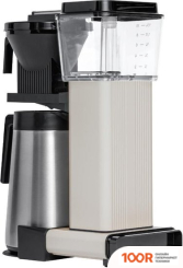 Кофемашина Technivorm MOCCAMASTER KBGT741 (БЕЛЫЙ) (125287)