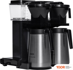 Кофемашина Technivorm MOCCAMASTER KBGT20 (125286)