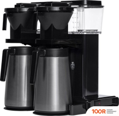 Кофемашина Technivorm MOCCAMASTER KBGT20 (125286)
