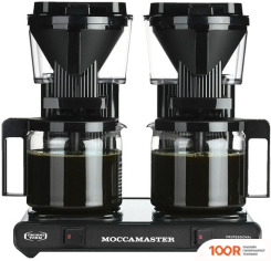 Кофемашина Technivorm MOCCAMASTER KBG744AO (125285)