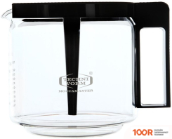 Кофемашина Technivorm MOCCAMASTER KBG741 SELECT (ОРАНЖЕВЫЙ) (125277)