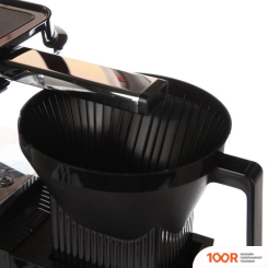 Кофемашина Technivorm MOCCAMASTER KBG741 SELECT (МЕДНЫЙ) (125276)