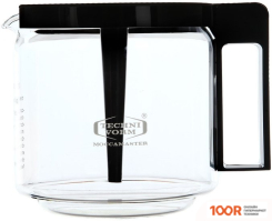 Кофемашина Technivorm MOCCAMASTER KBG741 SELECT (КРАСНЫЙ) (125273)