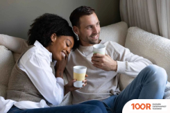 Кофемашина Technivorm MOCCAMASTER KBG741 SELECT (БЕЛЫЙ МАТОВЫЙ) (125267)