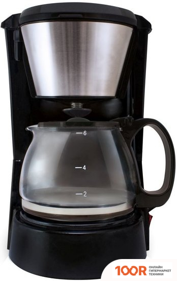 Кофемашина TDM Electric ГЕФЕСТ 1 SQ4014-0001 (125261)