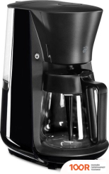 Кофемашина Tchibo LET’S BREW (ЧЕРНЫЙ) (125260)