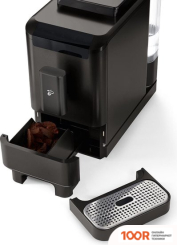 Кофемашина Tchibo ESPERTO2 CAFFE (ЧЕРНЫЙ) (125259)