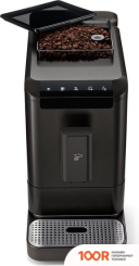 Кофемашина Tchibo ESPERTO2 CAFFE (ЧЕРНЫЙ) (125259)