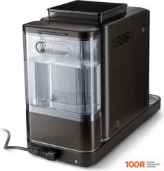 Кофемашина Tchibo ESPERTO2 CAFFE (ЧЕРНЫЙ) (125259)