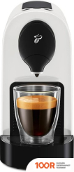 Кофемашина Tchibo CAFISSIMO PURE PLUS (БЕЛЫЙ) (125255)