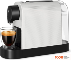 Кофемашина Tchibo CAFISSIMO PURE PLUS (БЕЛЫЙ) (125255)