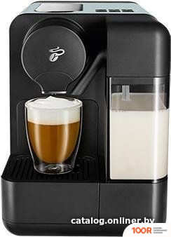 Кофемашина Tchibo CAFISSIMO MILK WHITE (125253)