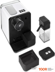 Кофемашина Tchibo CAFISSIMO MILK WHITE (125253)