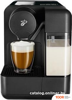 Кофемашина Tchibo CAFISSIMO MILK BLACK (125251)