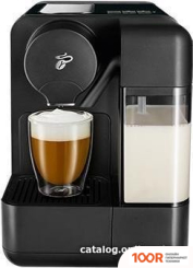 Кофемашина Tchibo CAFISSIMO MILK BLACK (125251)