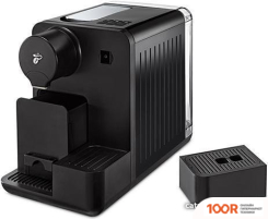 Кофемашина Tchibo CAFISSIMO MILK BLACK (125251)