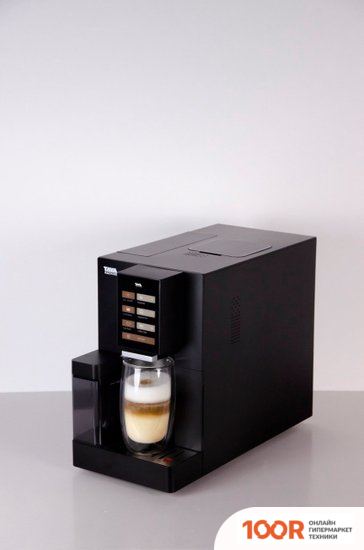Кофемашина Taya MACHINE R3 TAYA-R3S (125249)