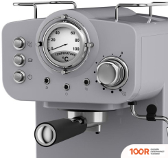 Кофемашина Swan RETRO SK22110GRN (125246)