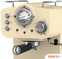 Кофемашина Swan RETRO SK22110CN (125245)