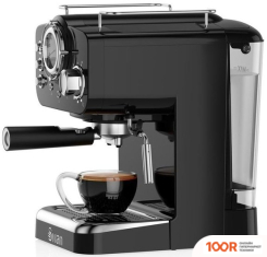 Кофемашина Swan RETRO SK22110BN (125244)