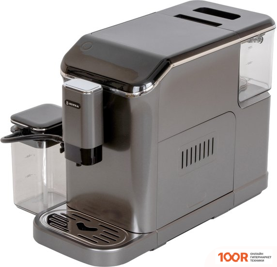 Кофемашина Supra CMS-3500 (125241)