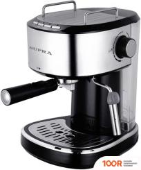 Кофемашина Supra CMS-1515 (125238)