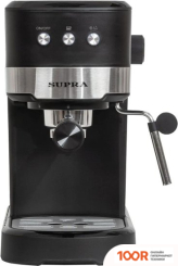Кофемашина Supra CMS-1505 (125237)