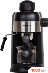Кофемашина Supra CMS-1020 (125235)