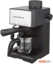 Кофемашина Supra CMS-1015 (125234)