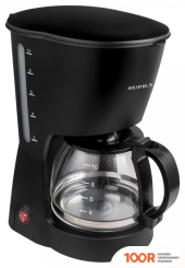 Кофемашина Supra CMS-1010 (125233)