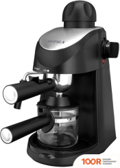 Кофемашина Supra CMS-0660 (125231)