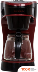 Кофемашина Supra CMS-0655 (125230)