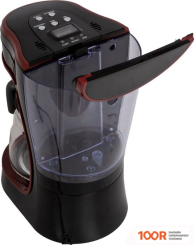 Кофемашина Supra CMS-0655 (125230)