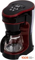 Кофемашина Supra CMS-0655 (125230)