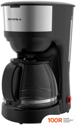 Кофемашина Supra CMS-0645 (125229)
