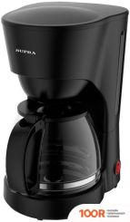 Кофемашина Supra CMS-0640 (125228)